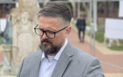 Juhász Bálint: A vajdasági magyar közösség érdeke, hogy a magyar kormányzattal együttműködjön