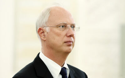 Dimitriev: Ez csak felgyorsítja az EU szétesését