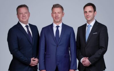Ők a Tisza-kormány utolsó két minisztere