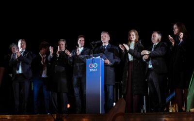 A VMSZ uralta közélet jövője – Három forgatókönyv