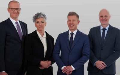 Újabb minisztereket és kormánybiztost nevezett meg Magyar Péter