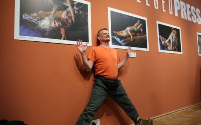 Minden kép mögött egy komplett történet rejtőzik Megnyílt a Szeged Press sajtófotó-kiállítás – Révész Róbert kollégánk első díjas lett