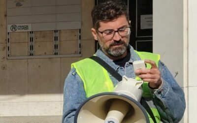 Egy újabb professzort fenyeget Jelena Kleut sorsa Folytatódik a tisztogatás az Újvidéki Bölcsészkaron