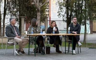 Jelentős arzéntartalom, túlterhelt egészségügy, elkészült, de nem működő víztisztító telep Az ötlet olyan, mint a víz: semmi sem állíthatja meg