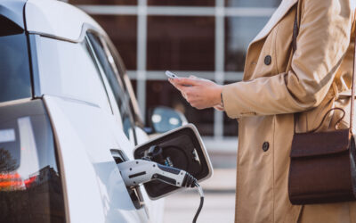 Az üzemanyagárak emelkedése felgyorsította az elektromos járművekre való átállást Európában