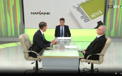 Mi történik Napjainkban? Pásztor Bálintot nem azzal lehet megfogni, amit mond. Hanem azzal, amit nem mond