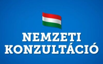 Vége a választásnak, a Nemzeti konzultáció miatt bírságot kapott az állami média