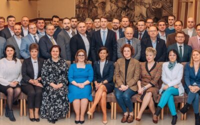 Pásztor: A közösség a VMSZ-re, azon belül pedig rám a jövőben is számíthat!