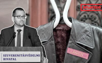 A dezinformációs ügynökség vége