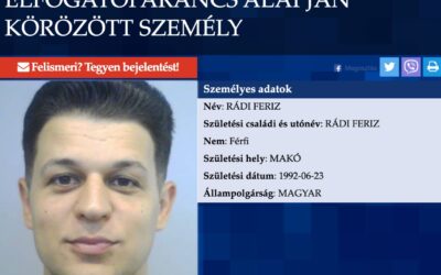 Lemondott a szegedi Fidesz elnöke, miután „értesült róla”, hogy körözik