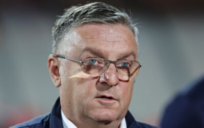 Sivić ül le a TSC kispadjára
