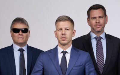 Egy látássérült vezeti majd a szociális minisztériumot, Vitézy Dávid lesz a közlekedési miniszter