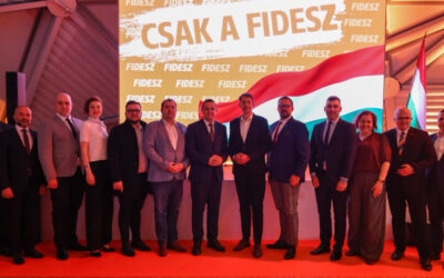 Radics Viktória: Pásztor és társai a csatlósok közé tartoznak, tehát cinkosok és bűnrészesek
