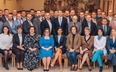 Kiss Ervin: A VMSZ elnöksége mondjon le!