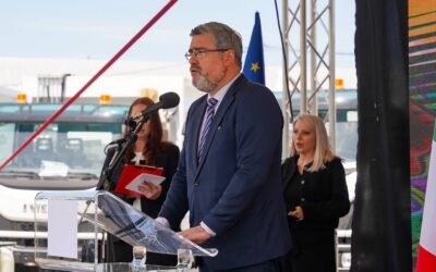 Európai integrációs miniszter: A Velencei Bizottság ajánlásait teljes egészében végrehajtjuk