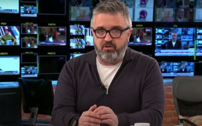 A Roma Párt eljárást követel az Informer TV szerkesztője ellen gyűlöletbeszéd miatt
