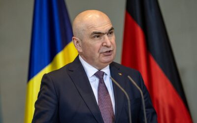 Megbukott a román kormány