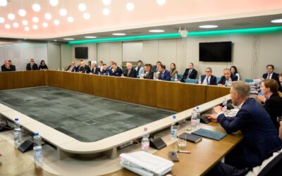 Magyar Péter így osztotta ki a leköszönő kormánytagokat (videóval)
