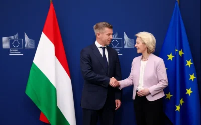 Magyar: 16,2 milliárd euró felszabadításáról állapodtunk meg