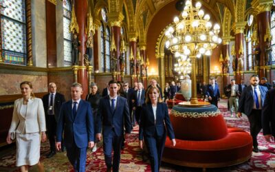 Török Gábor: A Fidesz nem nullázódott le, de nem látszik a belátás, a megértés, tanulás nyoma sem