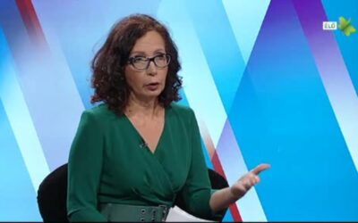 Bágyi Ribár Renáta: Az MNT vezetői számára a sajtószabadság szinte nem létező fogalom