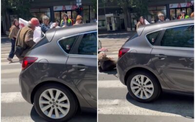 Az ügyésztől enyhébb vádat várnak a 90 éves férfi elgázolásának ügyében