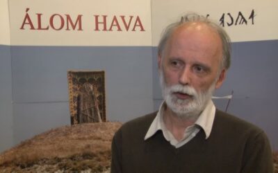 Bicskei Zoltán kapja idén a Herceg János-díjat