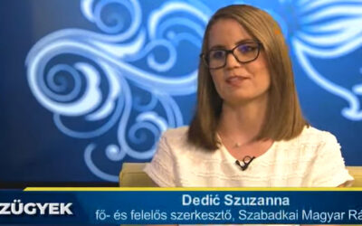 Dedić (Szabadkai Magyar Rádió): Nem tekintem Fremond levelét beavatkozásnak a szerkesztéspolitikába