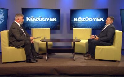 Fremond: Ha van igény rá, a nyitás jegyében kezdődjön párbeszéd a sajtóban