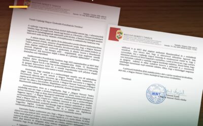 Fremond: A Magyar Nemzeti Tanács nem avatkozik bele a szerkesztőségek napi munkájába!