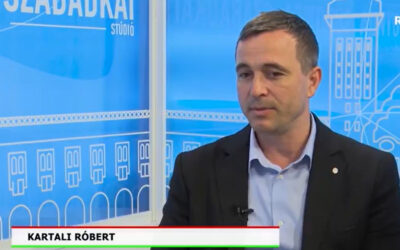 Kartali (Hét Nap): Fremond nyilatkozatát nem tekintem a szerkesztéspolitikába való beavatkozásnak
