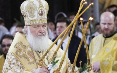 Magyarország kész szankcionálni Kirill orosz pátriárkát
