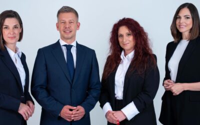 Tapasztalt és kritikus újságírók lesznek a magyar kormány szóvivői Három nő kerül ebbe a pozícióba