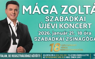 Telex: milliárdokkal tolták meg Mága Zoltán koncertjeit az elmúlt négy évben
