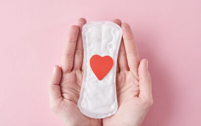 Menstruációs biztonság az iskolákban