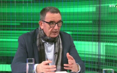 Öreg Dezső: Fremond felhívása megsüvegelendő, de néhány évet késett