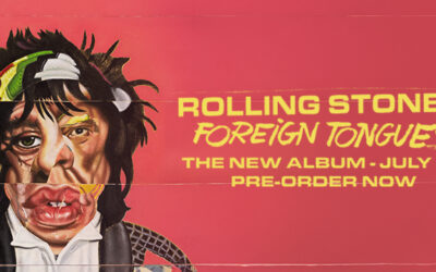 Új albumot ad ki a Rolling Stones