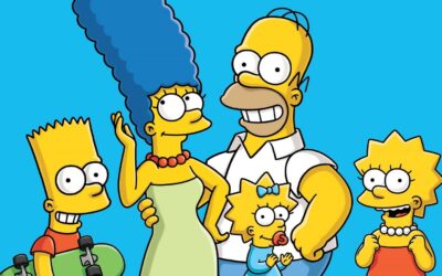 A Simpson család „prófétája” az Egyesült Államok elnöke akar lenni