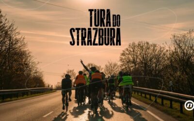 A haladók kifütyülték a Túra Strasbourgba című film vetítését