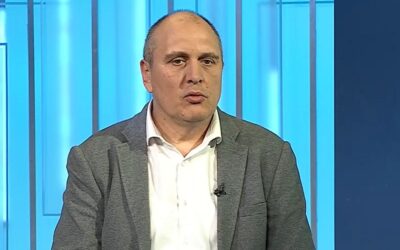 Egy új politikai párt alakult