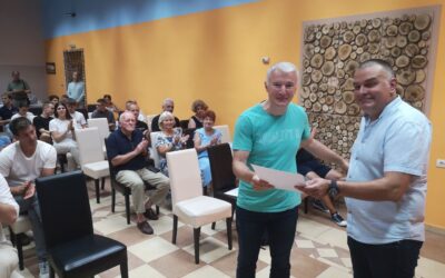 Két év közös munka után lezárult a TENNIS-COOP projekt
