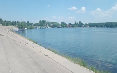 Egy férfi holttestét emelték ki a Tiszából
