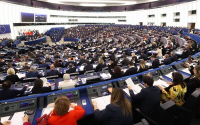Horvát EP-képviselő: Csak háborús kártérítés után lehessen EU-tag Szerbia és Montenegró