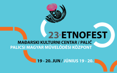 A világzenei fesztivál, amely mégsem adja fel A hétvégén Etnofest Palicson