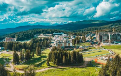 Zlatibor és Kopaonik is megnyitotta a nyári szezont