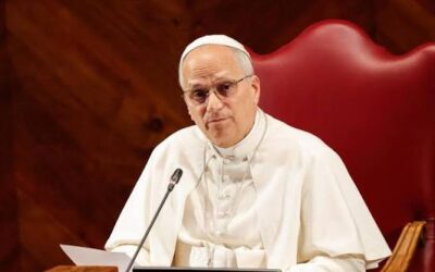 XIV. Leó pápa Madridban találkozott a papi visszaélések hat áldozatával