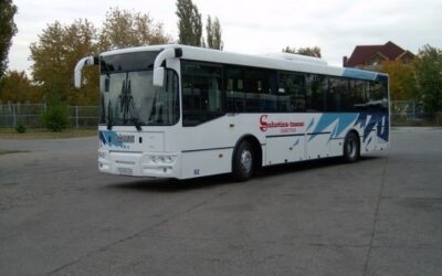 Megkezdik a Subotica-trans Közvállalat felszámolását