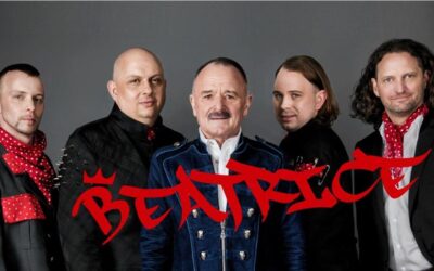 Óbecsén koncertezik a Beatrice