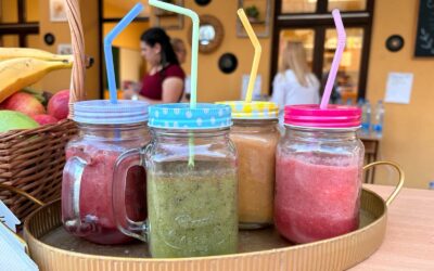 Đuro Café: Egy délután, amely megmutatta az összefogás erejét