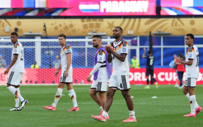 Németország és Hollandia is kiesett
